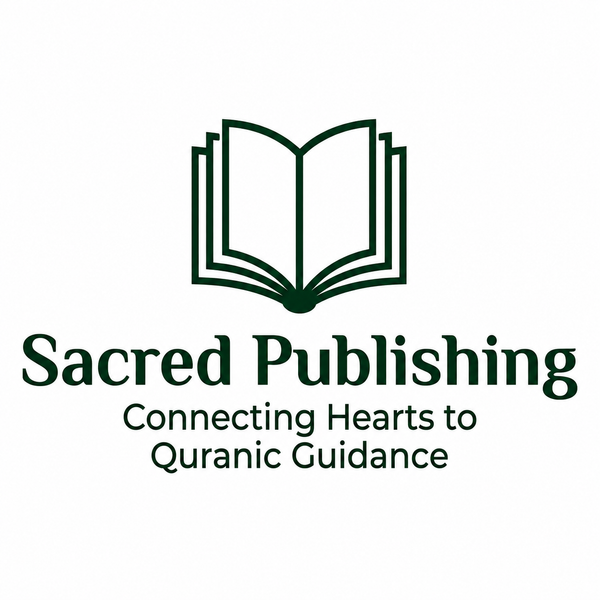 Sacred Publishing 